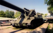 National Interest: СРСР хотів знищити НАТО за допомогою ядерної гармати-монстра