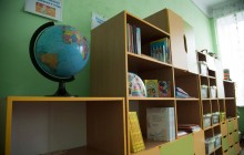 У навчальних закладах Тернопільщини за останні роки змінили на сучасні 3,5 тис. вікон (фото)