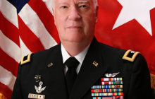 Генерал армии США Рональд Мангум: Если бы у России не было ядерного оружия, никто не обращал бы на нее внимания