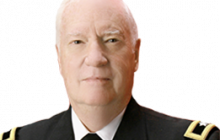 "Если бы у России не было ядерного оружия, никто не обращал бы на нее внимания"