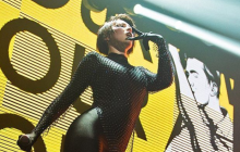 Скандальную MARUV второй раз за месяц ограбили в аэропорту