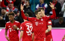 Гравці Баварії побилися на тренуванні - ЗМІ