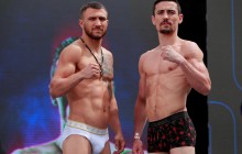 Бій Ломаченко - Кролла: букмекери назвали фаворита