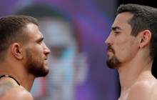 Чемпионский бой Ломаченко - Кролла начнется в 5.50 по Киеву
