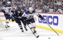 Коламбус вновь шокировал Тампу и повел в серии плей-офф НХЛ со счетом 2:0