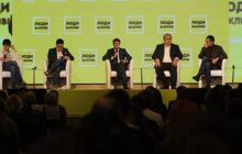 Участники движения "Люди важны" объявили о создании партии