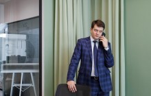 Разумков не виключає, що 29 серпня Рада візьметься за формування нового Кабміну