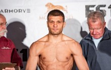 Деревянченко встретится с Головкиным вместо Альвареса в чемпионском поединке