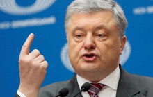 Порошенко від поразки на виборах може врятувати тільки війна - політолог