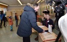 У Фінляндії проходять парламентські вибори