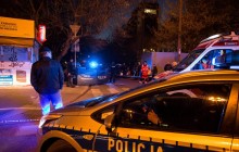 У Польщі в ДТП загинуло двоє українців