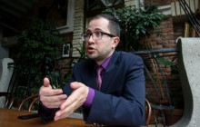 Юрист-медиатор Вадим Лавренюк: Отличие переговоров от медиации в том, что на переговорах присутствовали юристы, адвокаты... А в процессе медиации встречаются уже владельцы бизнеса