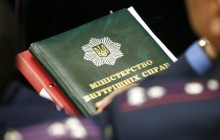 "Некорректно и незаконно": в МВД прокомментировали скандальный ролик с Зеленским и грузовиком