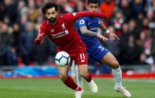 Ліверпуль обіграв Челсі і знову вийшов у лідери АПЛ