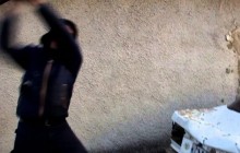 На Дніпропетровщині учасник АТО розбив кувалдою більше 20 автомобілів – ЗМІ