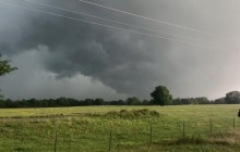 У США внаслідок сильного торнадо загинули вісім осіб (фото)