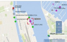 Germany allows port call of Russian barque after Estonia, Poland's ban over cadets from Crimea