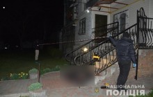 На Київщині застрелили 42-річного фермера