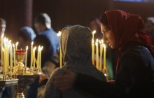 Чистый четверг 2019: время готовить пасхальные блюда и убирать дом (видео)