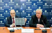 Силовики переходять на посилений режим роботи у зв'язку з другим туром виборів