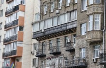 Новые правила благоустройства: киевлянам могут усложнить процесс установки кондиционера