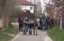 Полиция задержала подозреваемых в убийстве ювелира Киселева