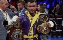 Ломаченко може стати абсолютним чемпіоном світу в 2020 році: став відомий календар боїв