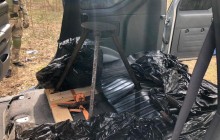 З'явилися подробиці і відео затримання озброєних людей біля будинку Зеленського (фото, відео)