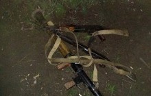Українські військові відбили атаку ДРГ на Донбасі - окупанти зазнали втрат (фото)