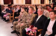 В Сумах в прошлом году на социальные расходы направили свыше 68% городского бюджета