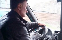 "Одна надія, що зіб'є машина": у Дніпрі маршрутник врятував життя чоловікові