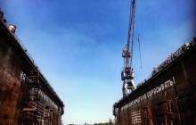 Миколаївські суднобудівні підприємства демонструють стабільний рух до відродження, але попереду багато роботи - Олексій Савченко