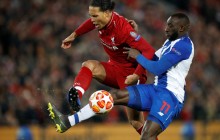 Ліга чемпіонів, Порту - Ліверпуль: анонс, прогноз, стартові склади, де дивитися