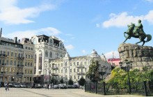 Kyiv ranks 34th among largest start-up cities – StartupBlink