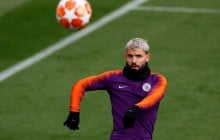 Зірковий футболіст оголосив про відхід з Манчестер Сіті