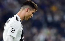 Роналду перервав неймовірну серію в Лізі чемпіонів