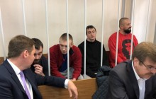 Decision to release Ukrainian sailors depends on Moscow's political will – Klimkin