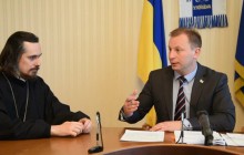 Голова ТОДА підписав розпорядження про статути ще трьох релігійних організацій, які приєдналися до ПЦУ (відео)