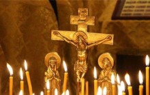 Страстная пятница 2019: что нельзя делать в этот день - традиции и обычаи украинцев (видео)