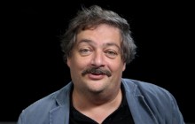 У Дмитрия Быкова диагностировали инфаркт головного мозга