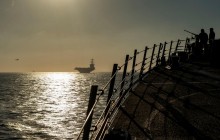 Флот США попрощается с легендарными кораблями: названа причина