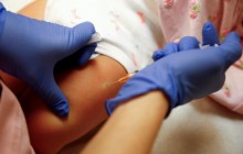 В Украине зафиксировали два случая болезни, от которой не существует лекарств