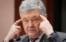 До фракції Порошенка увійшли двоє самовисуванців