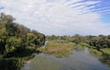 В Україні можуть вперше обмежити використання води через аномально теплі осінь і зиму