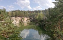 Україною своїм ходом: як потрапити в різні куточки країни, якщо у вас немає машини