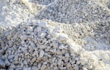 На Вінниччині запущено виробничу лінію підприємства із видобування вапняку ТОВ «Компанія ОРТУС»