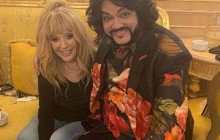 Бывший муж Пугачевой рассказал об отношениях с Примадонной