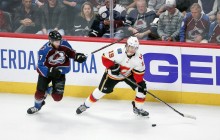 Кубок Стенлі: Колорадо в овертаймі дотиснув Калгарі, Бостон обіграв Торонто (відео)