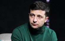 Зеленский заверяет, что никогда не разговаривал с Путиным