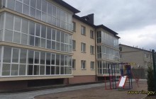 На Вінниччині введено в експлуатацію новий дванадцятиквартирний житловий будинок, зведений за програмою «Доступне житло»
